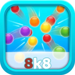 8K8 — ikon APK